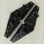 সোফা বেড মেটাল কব্জা | ৩ পজিশন লোহার কব্জা |  Sofa Bed Hinge Mechanism - ছবি 5