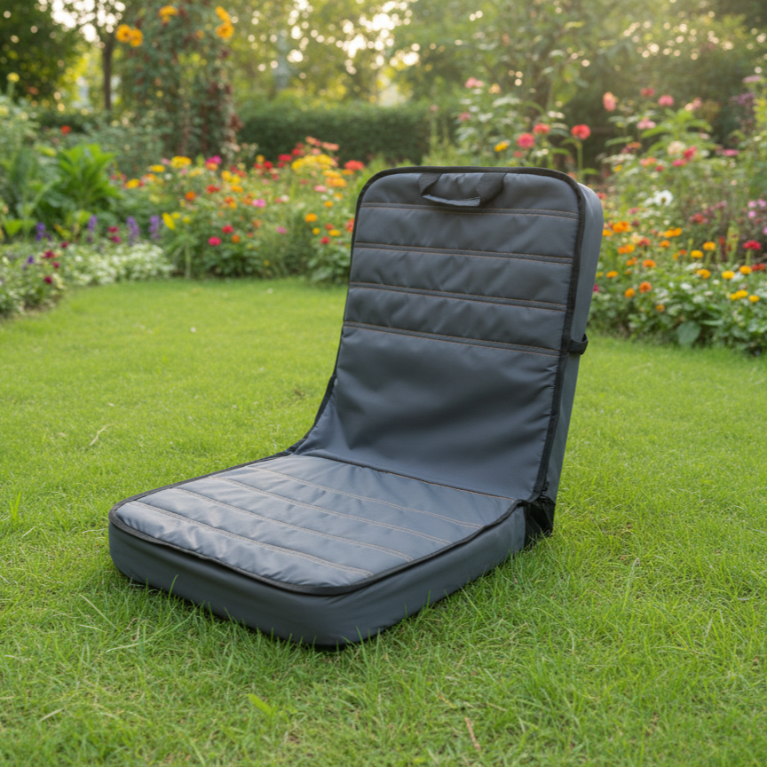Folding Floor Chair