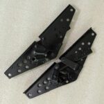 সোফা বেড মেটাল কব্জা | ৩ পজিশন লোহার কব্জা |  Sofa Bed Hinge Mechanism - ছবি 4