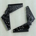 Sofa Bed Hinge Mechanism