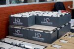 HQ Lithium Battery LiFePO4 48V150AH Battery | EV রিকশা ও আইপিএস ব্যাটারি - ছবি 3
