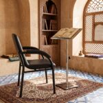 Rehal 36 Inch Flat